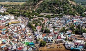 பழனியில் ரூ.100 கோடி மதிப்பிலான நில மோசடி வழக்கு: மேலும் 2 பேர் கைது – சிபிசிஐடி விசாரணை தீவிரம்