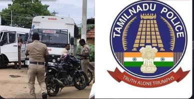 ஸ்ரீவைகுண்டம் மாணவர் கொலை, சாத்தான்குளம் கொலைச் சம்பவங்கள்.. காவல்துறை விளக்கம்!