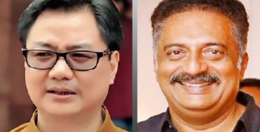 எதிரிகளை ஒருமுறையும், நண்பர்களை இருமுறையும் மன்னிக்கலாம்; துரோகிகளை ஒருபோதும் மன்னிக்கக் கூடாது– பிரகாஷ் ராஜுக்கு ஒன்றிய அமைச்சர் கண்டனம்!