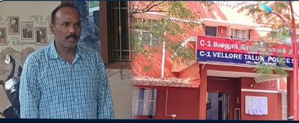 ராணுவ ரகசியங்களை வெளிநாட்டுப் பெண்ணிடம் பகிர்ந்ததாகப் புகார்: ஓய்வுபெற்ற ராணுவ அதிகாரி கைது!