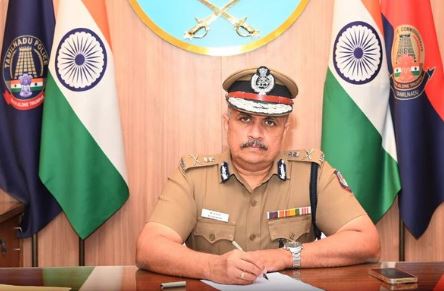 புதிய சிறைத்துறை ஏடிஜிபியாக சங்கர் ஐபிஎஸ் நியமனம்! தமிழக அரசு உத்தரவு