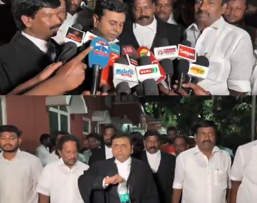 திமுக கவுன்சிலர் டிடா சரவணனை சிறையில் அடைக்க நீதிமன்றம் மறுப்பு! சொந்த ஜாமீன் வழங்கி உத்தரவு