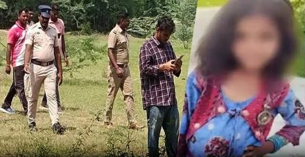 செஞ்சி அருகே 7 வயது சிறுமி மாயமான வழக்கு: சிசிடிவி காட்சிகளை ஆய்வு செய்து தீவிர விசாரணை!