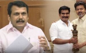 மின் துறையின் நிதிநிலை சீரழியும் – வெளிச்சந்தையில் யூனிட் ரூ.35-க்கு மின்சாரம் கொள்முதல் செய்வதற்கு செந்தில் பாலாஜி எதிர்ப்பு!