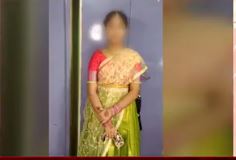 தாய் திட்டியதால் வீட்டை விட்டு வெளியேறிய 13 வயது சிறுமி.. சத்தியமங்கலத்தில் மீட்பு!