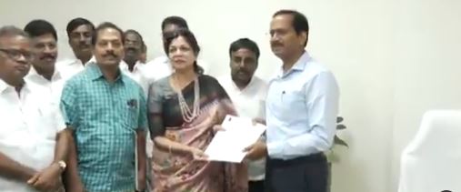 பள்ளிக்கரணை இராம்சார் சதுப்பு நிலத்தின் தாக்கப் பகுதிகளை அறிவியல்பூர்வமாகத் தீர்மானிக்க வேண்டும்! 65 நீர்நிலைகளையும் சேர்க்கக் கோரி சௌமியா அன்புமணி மனு