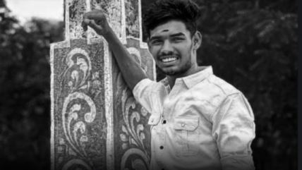 ஸ்ரீவைகுண்டம் அருகே கல்லூரி மாணவர் வெட்டிக்கொலை! – கழிவுநீர் பிரச்சினையால் ஏற்பட்ட முன்விரோதம்