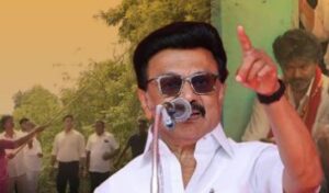 இடைத்தேர்தல் களம்: விஜயின் பிரச்சார உத்திகள் குறித்து ஸ்டாலின் விமர்சனம்!