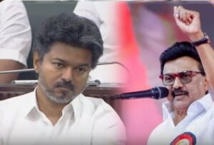 ‘வேஸ்ட் ஆட்சி’ என விமர்சனம்: ஜிஎஸ்டி வருவாய் சரிவு, Guidance TN வல்லுநர்கள் வெளியேற்றம் குறித்து மு.க.ஸ்டாலின் குற்றச்சாட்டு!