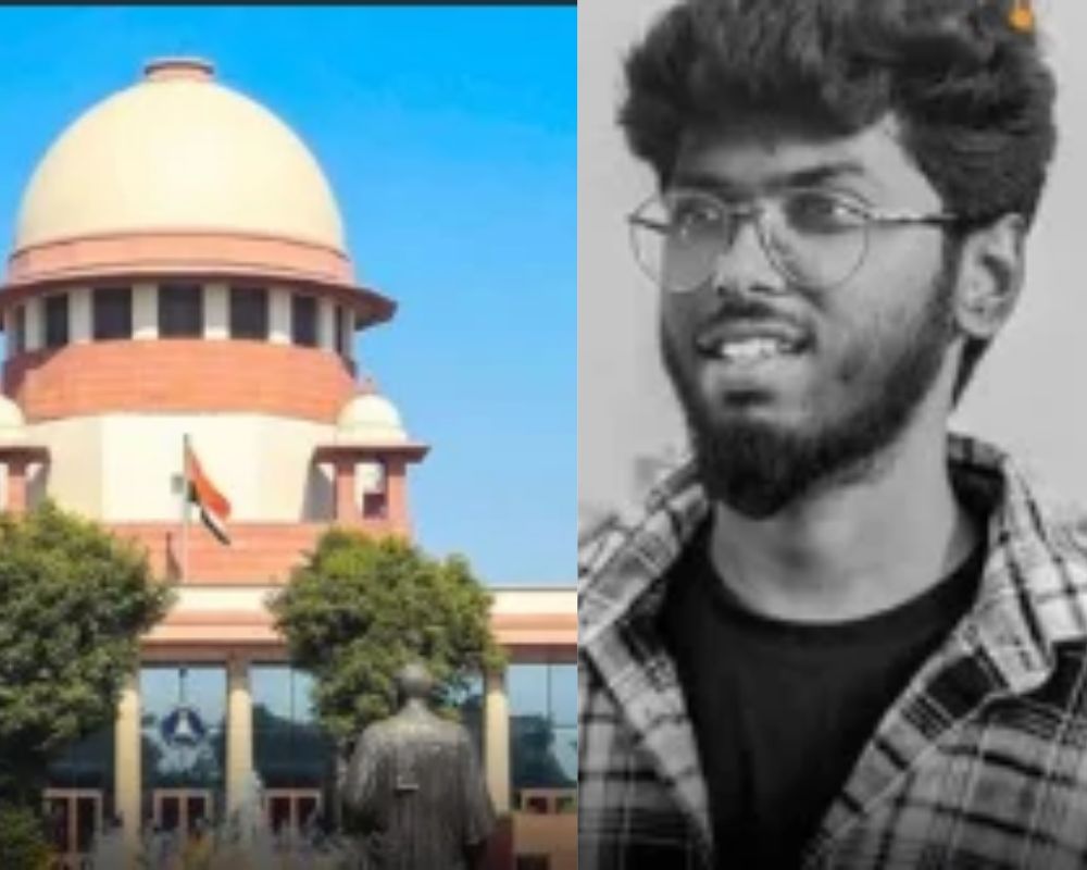 கவின் கொலை வழக்கு: சுர்ஜித்தின் பெற்றோர் மீதான குற்றப்பத்திரிகை ரத்துக்கு எதிராக உச்ச நீதிமன்றத்தில் தமிழக அரசு மேல்முறையீடு!