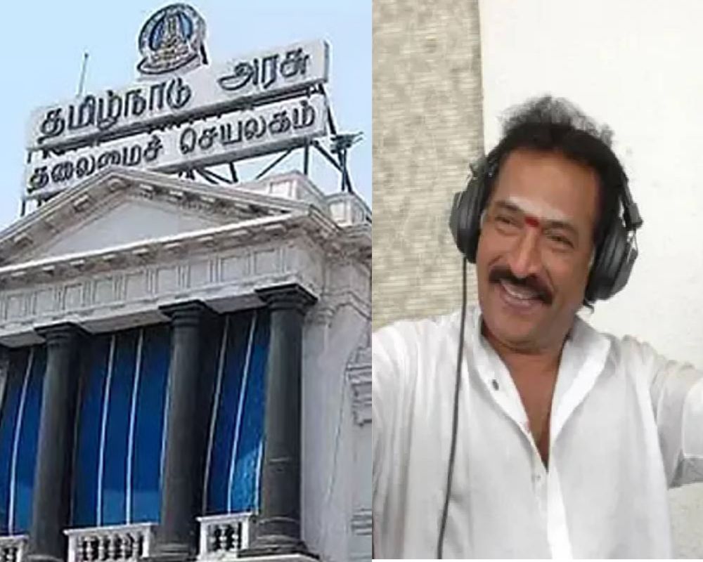 இசையமைப்பாளர் தேவாவின் உடலுக்கு அரசு மரியாதையுடன் இறுதிச்சடங்கு! – தமிழ்நாடு அரசு அறிவிப்பு