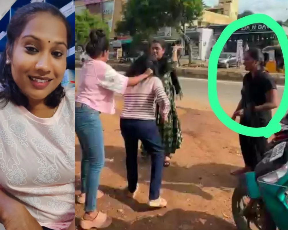 காரைக்குடியில் அதிர்ச்சி! இன்ஸ்டா பிரபலங்கள் மோதல் விவகாரத்தில் இருவர் கைது – தலைமறைவான இருவருக்கு போலீஸ் வலைவீச்சு!