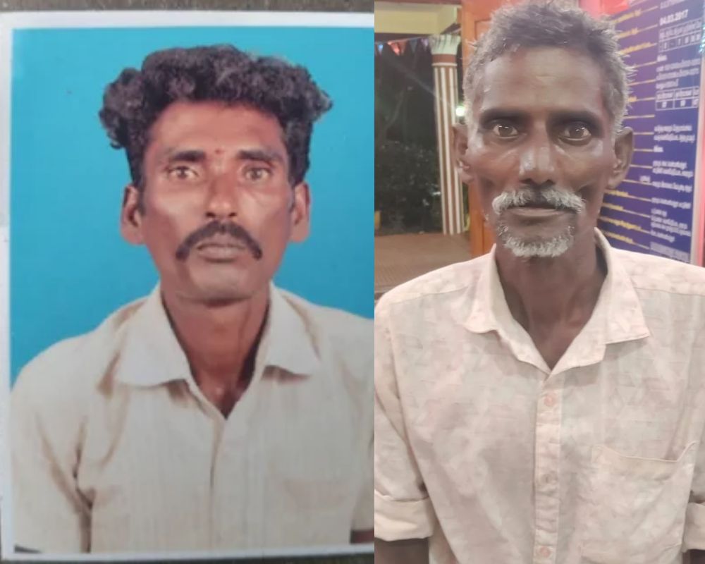 திண்டிவனம் அருகே விளைநிலத்தில் மின்வேலியில் சிக்கி இளைஞர் பலி! உடலை ஏரியில் வீசியதாக விவசாயி கைது