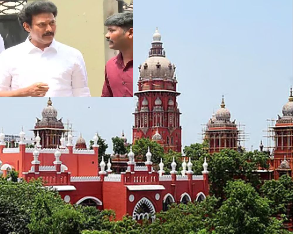 ரூ.100 கோடி மோசடி வழக்கு: அன்பில் மகேஷிடம் தீவிர விசாரணை – அடுத்தகட்ட நடவடிக்கையில் போலீசார்!