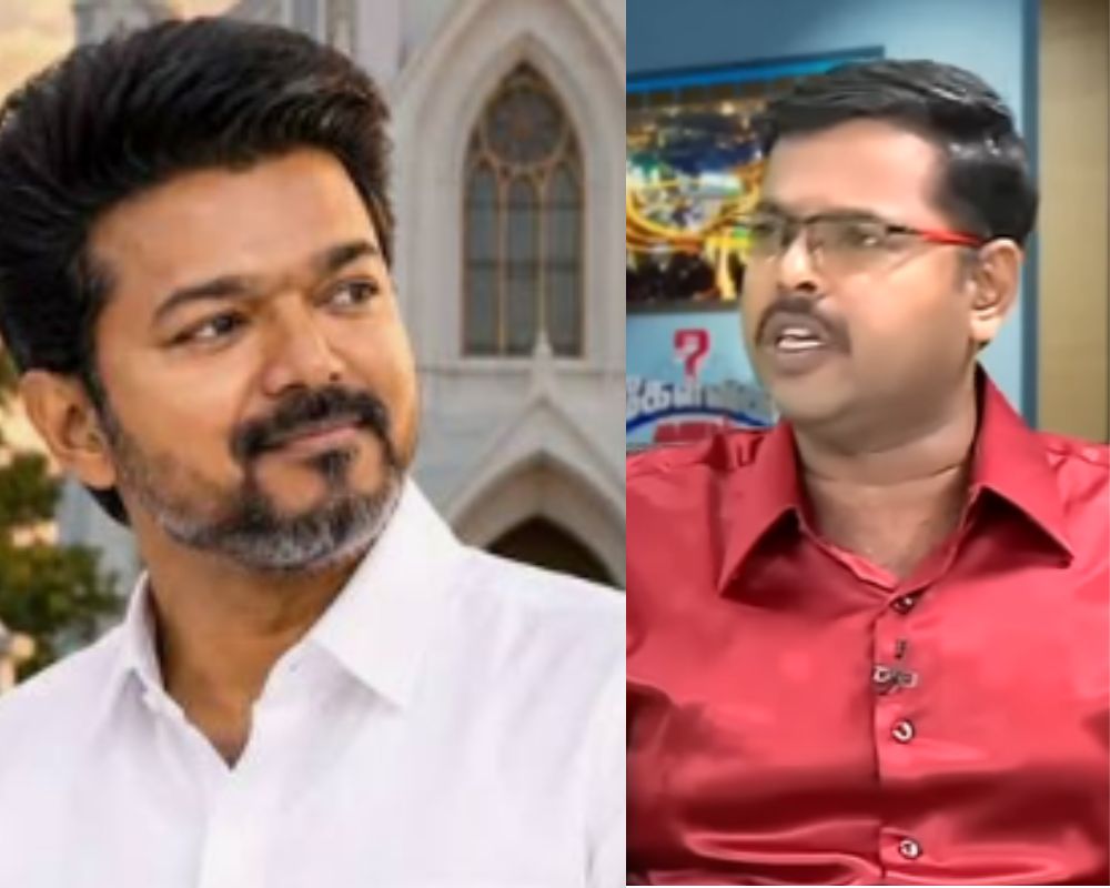அரசின் நிர்வாகச் சீர்கேடு, அமைச்சர்களின் ரீல்ஸ் அரசியல்! மூத்த பத்திரிகையாளர் கோடேஸ்வரன் கடும் விமர்சனம்