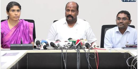 தீபாவளியை முன்னிட்டு சென்னையிலிருந்து 15,659 பேருந்துகள் இயக்கம் – நவம்பர் 5 முதல் சிறப்புப் பேருந்துகள்!