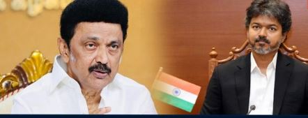 தமிழகத்தில் கொலை, கொள்ளை, பாலியல் வன்கொடுமை அதிகரிப்பு: தவெக அரசை விமர்சித்த மு.க.ஸ்டாலின்!