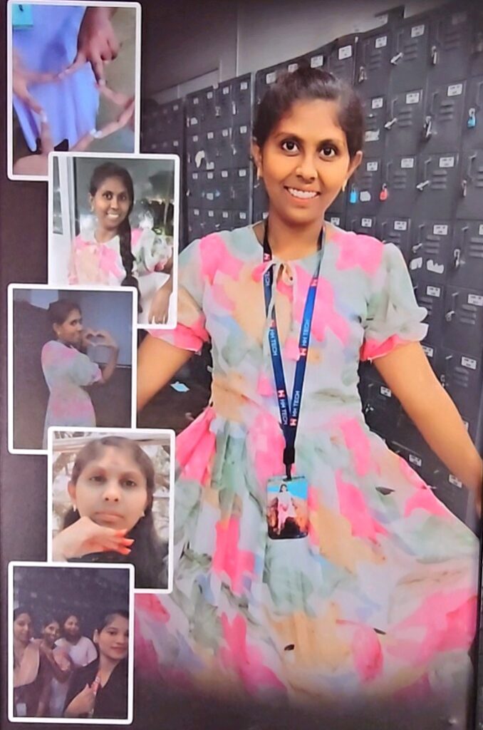 இன்ஸ்டாகிராம் நட்பால் விபரீதம்? ரூ.3 லட்சம் ஆன்லைன் கடன் வாங்கிக் கொடுத்த இளம்பெண் தற்கொலை – தாம்பரத்தில் சோகம்!