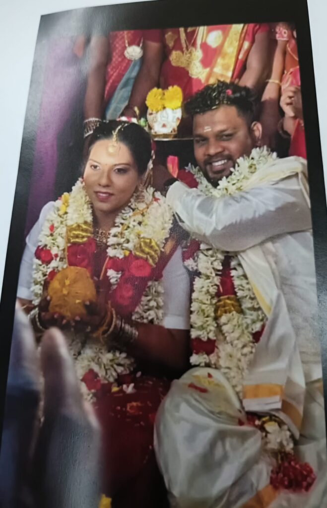 சென்னை ஓட்டேரியில் 8 மாத கர்ப்பிணி தூக்கிட்டு தற்கொலை! வரதட்சணை கொடுமை எனத் தாய் புகார்