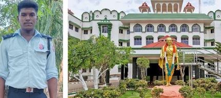 அஜித்குமார் கொலை வழக்கு: 3 காவல் அதிகாரிகள் கைதுக்கு எதிராக வழக்கு – டிஎஸ்பி சண்முகசுந்தரம் உள்ளிட்டோர் தரப்பில் நீதிமன்றத்தை நாடல்!
