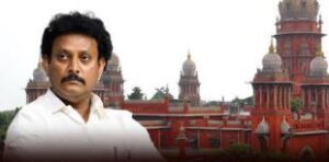 ரூ.400 கோடி லஞ்ச வழக்கு: நவம்பர் 2-ம் தேதி வரை அன்பில் மகேஷுக்கு ஜாமீன் இல்லை!