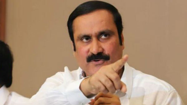 திருவொற்றியூரில் 6 வயது சிறுமி பாலியல் வன்கொடுமை: குற்றவாளிகளுக்கு கடும் தண்டனை வழங்க வேண்டும் – அன்புமணி