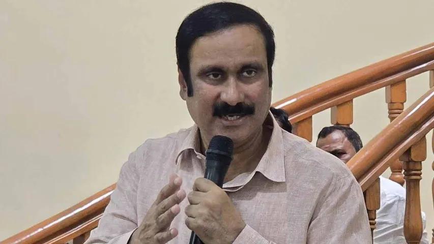 யூனிட் ரூ.35-க்கு மின்சாரம் வாங்கினால் ரூ.1 லட்சம் கோடிக்கு மேல் இழப்பு ஏற்படும்!– பாமக தலைவர் அன்புமணி ராமதாஸ் எச்சரிக்கை
