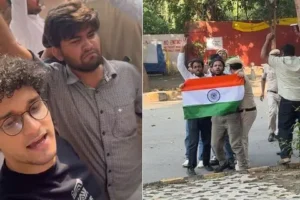 சி.ஜே.பி. தலைவர்கள் கைது; காவல் நீட்டிப்புக்கு எதிர்ப்பு – வழக்குகள் டெல்லி குற்றப்பிரிவுக்கு மாற்றம்!