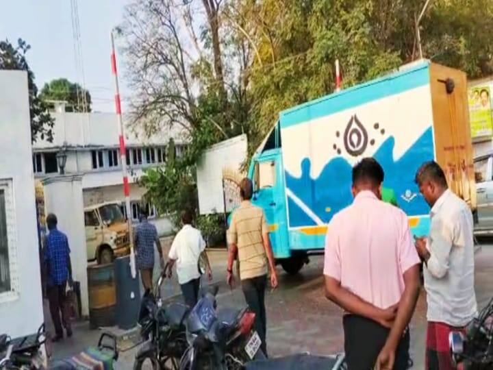 சென்னையில் ஆவின் பால் விநியோகத்தில் தட்டுப்பாடு இல்லை! 5 நாட்களாக மாற்று ஏற்பாடுகள் மூலம் தடையின்றி விநியோகம் – ஒப்பந்த வாகனங்கள் மீண்டும் இயக்கம்
