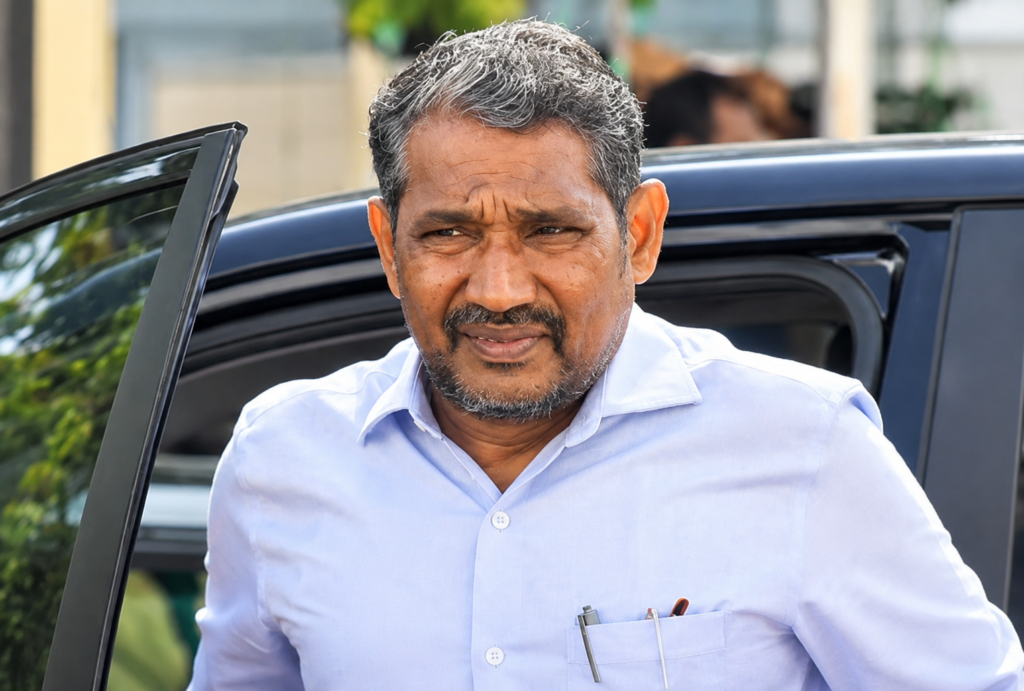 பாஜக, பாமக இடம்பெறும் கூட்டணியில் இருக்க மாட்டோம் – விசிக உறுதி!
