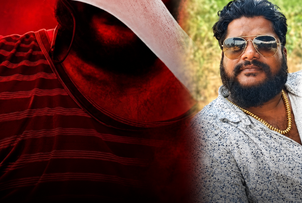 ரீல்ஸ் வெளியிட்டதால் ரௌடி ரூபன் கைது! – சென்னையில் பரபரப்பு