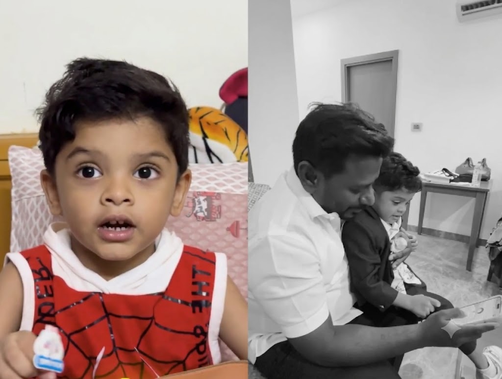 இவரு யாரு? நீங்கதான்...! – அமைச்சர்களின் பெயர்களை தெளிவாக கூறிய சிறுவன்; நேரில் அழைத்து பாராட்டிய அமைச்சர் ராஜ்மோகன்!
