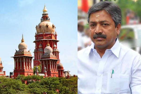 சி.வி.சண்முகத்திற்கு எதிரான தேர்தல் வழக்கு தள்ளுபடி! – சென்னை உயர் நீதிமன்றம் உத்தரவு