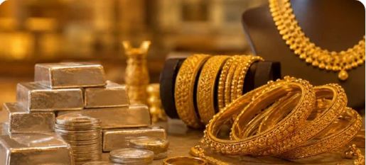 சென்னையில் தங்கத்தின் விலை மாற்றமில்லை: ஒரு சவரன் ரூ.1,09,400