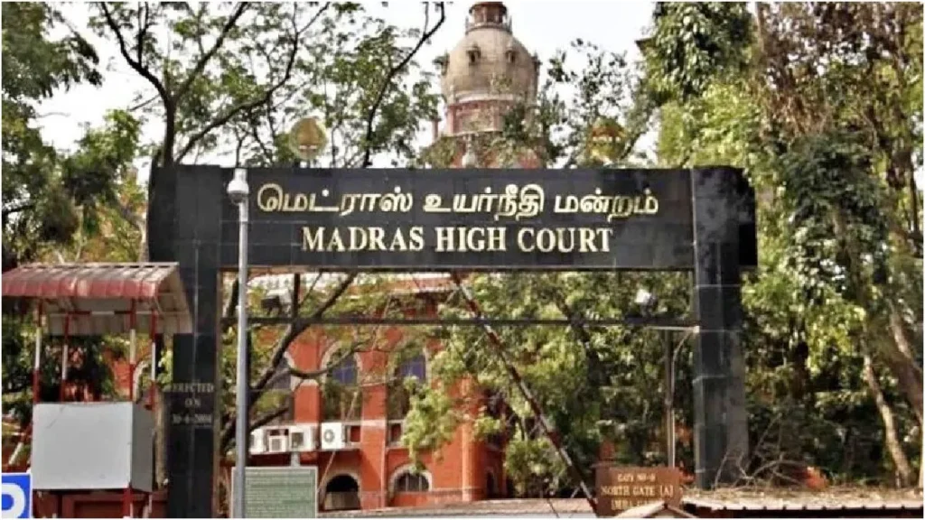 பட்டியலின மக்களுக்காக அரசு அமைத்த வசதிகளைப் பராமரிக்க என்ன திட்டம்? – தமிழக அரசுக்கு உயர்நீதிமன்றம் கேள்வி!