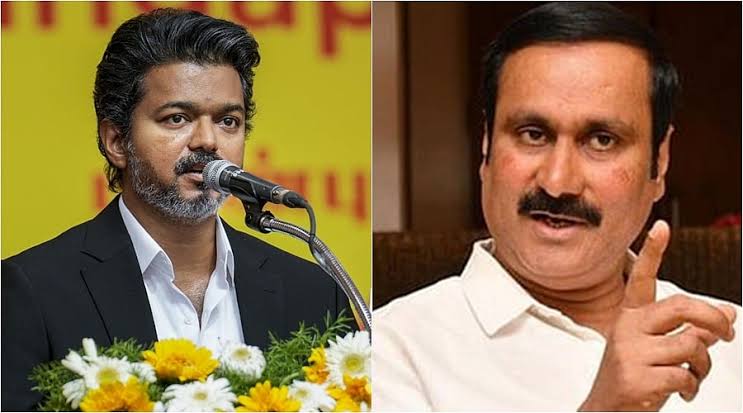 அவுட்சோர்சிங் பணியாளர் நியமனத்தைத் தமிழகம் முழுவதும் விரிவாக்குவதா? சமூகநீதியை அரசு காவு கொடுக்கக்கூடாது – அன்புமணி ராமதாஸ்