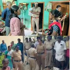 செஞ்சி சிறுமி மாயமாகி இன்றுடன் 18 நாட்கள்: சிபிசிஐடி போலீசாருக்குப் புதிய துப்பு!
