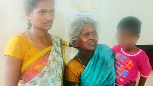 சின்னசேலம் அருகே 3 வயது சிறுவன் கடத்தல்: 7 மணி நேரத்தில் சினிமா பாணியில் மீட்ட போலீசார் – குவியும் பாராட்டு!