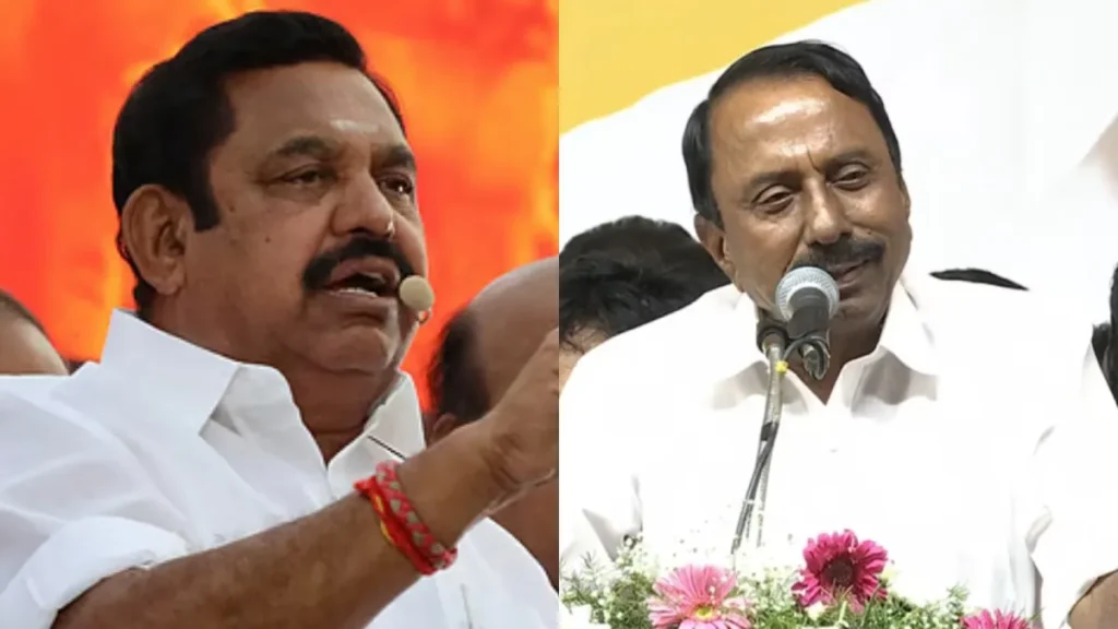விரைவில் அதிமுகவில் இருந்து மேலும் 15 பேர் தவெகவுக்கு வருவார்கள்!– அமைச்சர் செங்கோட்டையன் பரபரப்பு பேச்சு