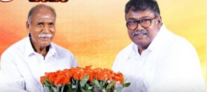 தட்டாஞ்சாவடி இடைத்தேர்தலில் என்.ஆர்.காங்கிரஸ் வெற்றி – 8,474 வாக்குகள் வித்தியாசத்தில் அசோக் ஆனந்த் வெற்றி!