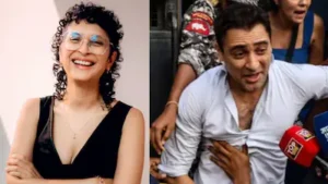 ஆஹா, இப்போது மும்பை காவல்துறையா? – இம்ரான் கானுக்கு அனுப்பப்பட்டதாகக் கூறப்படும் நோட்டீஸ் குறித்து கிரண் ராவ் பதிவு!