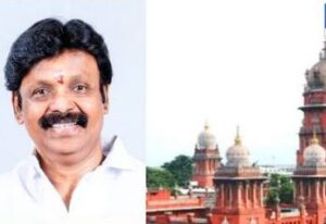 இசக்கி சுப்பையாவின் வெற்றி செல்லாது என அறிவிக்கக் கோரிய வழக்கு – தேர்தல் வழக்கை நிராகரிக்கக் கோரிய மனு தள்ளுபடி!