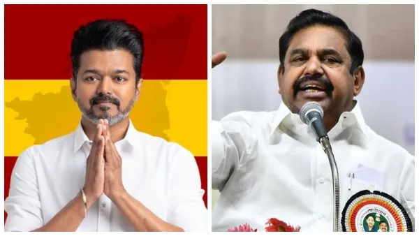 ஒரு யூனிட் மின்சாரத்தை ரூ.35-க்கு வாங்குவது மெகா ஊழல்! – முதலமைச்சர் விஜய் அரசுக்கு எடப்பாடி பழனிசாமி கடும் விமர்சனம்!